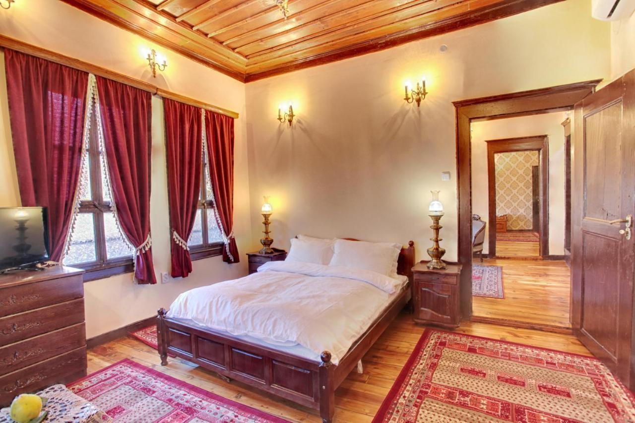 فندق بلوفديففي  Photo House المظهر الخارجي الصورة