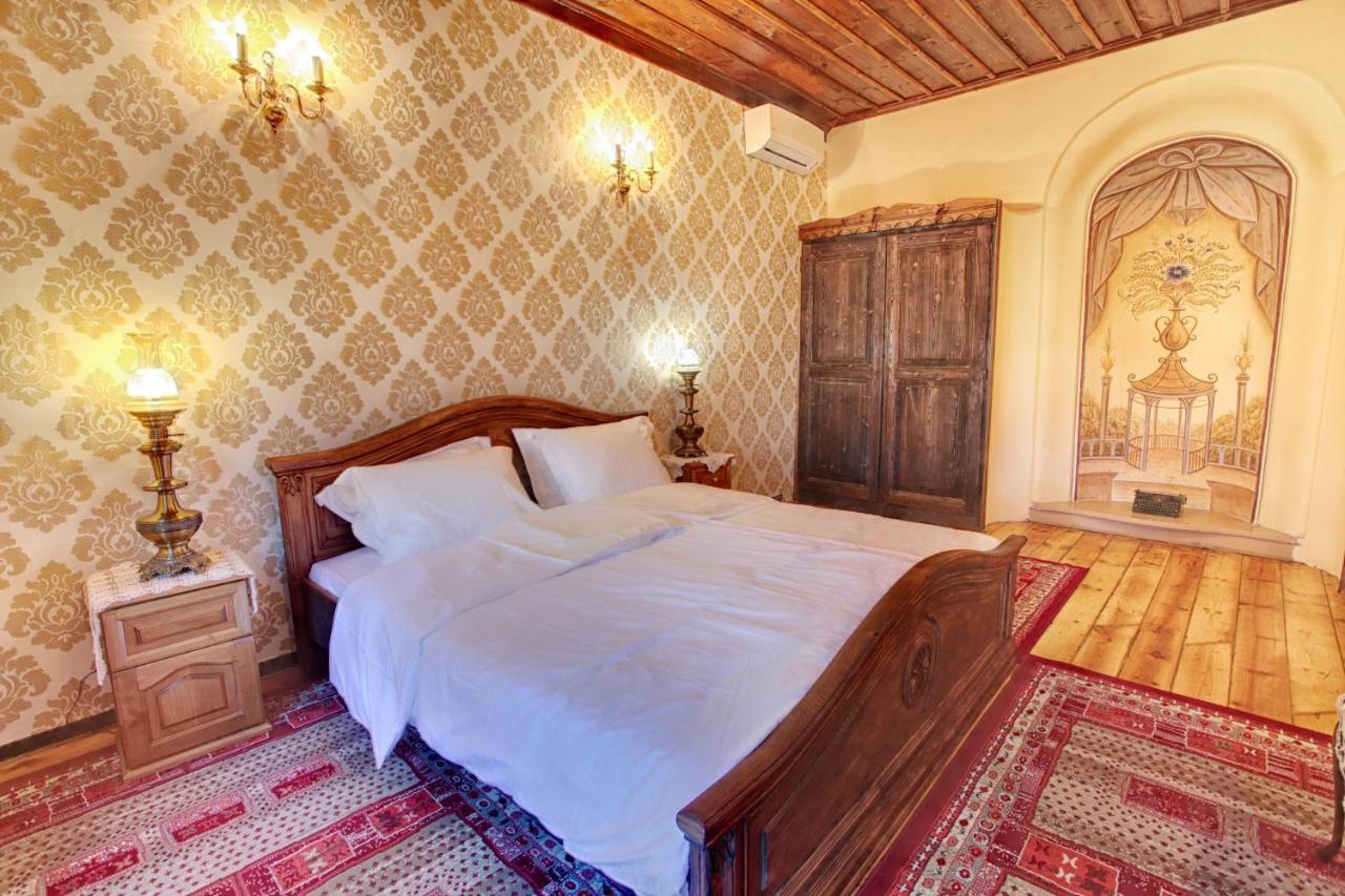 فندق بلوفديففي  Photo House المظهر الخارجي الصورة