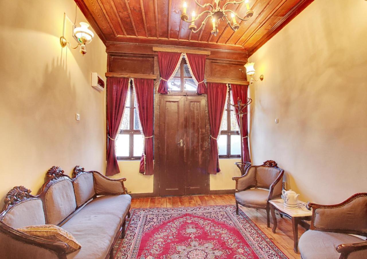 فندق بلوفديففي  Photo House المظهر الخارجي الصورة