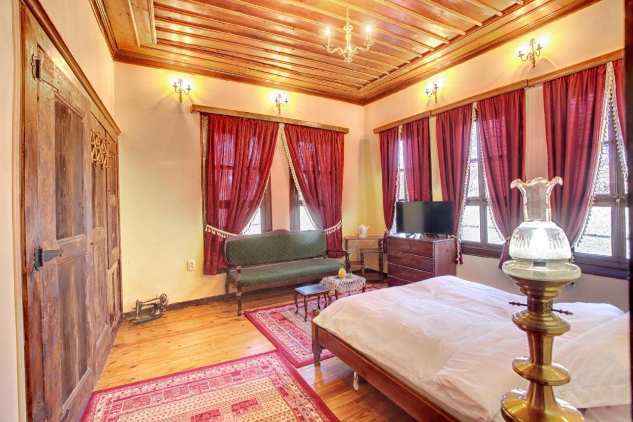 فندق بلوفديففي  Photo House المظهر الخارجي الصورة