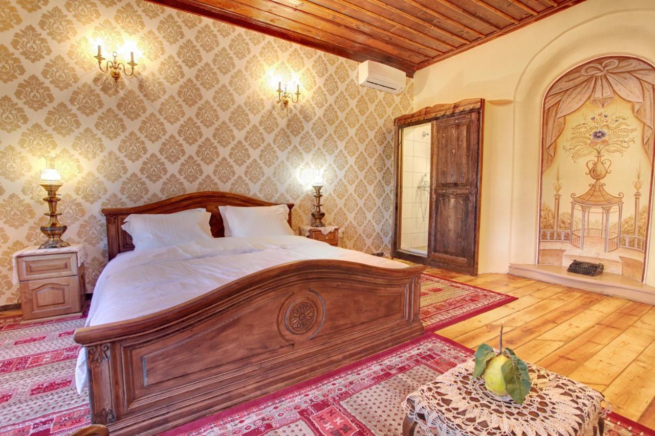 فندق بلوفديففي  Photo House المظهر الخارجي الصورة