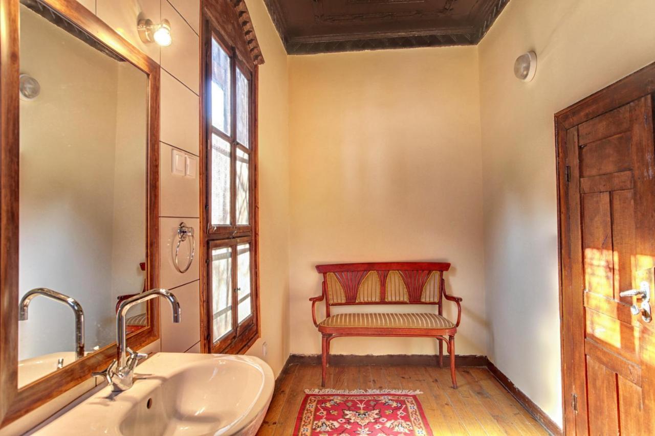 فندق بلوفديففي  Photo House المظهر الخارجي الصورة