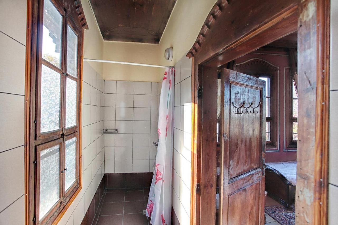 فندق بلوفديففي  Photo House المظهر الخارجي الصورة