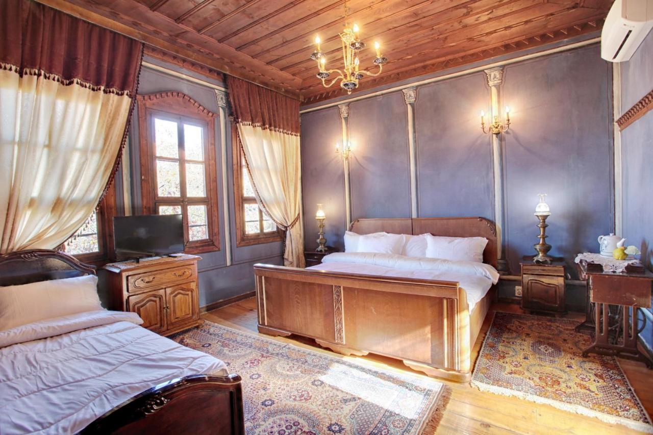 فندق بلوفديففي  Photo House المظهر الخارجي الصورة