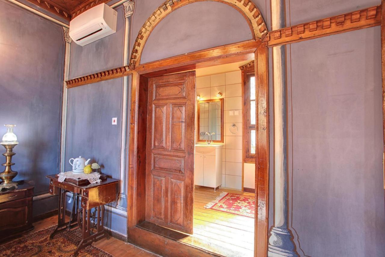 فندق بلوفديففي  Photo House المظهر الخارجي الصورة