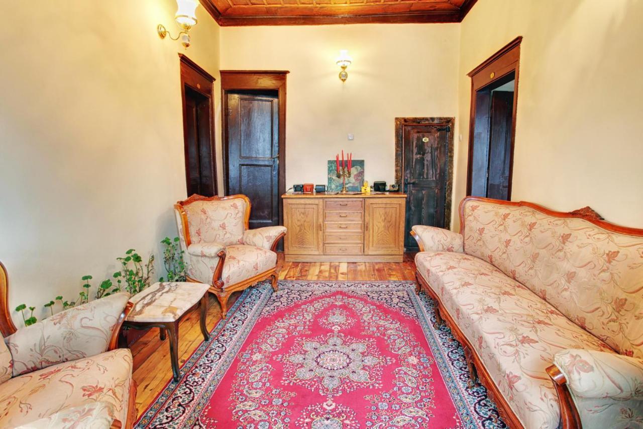 فندق بلوفديففي  Photo House المظهر الخارجي الصورة