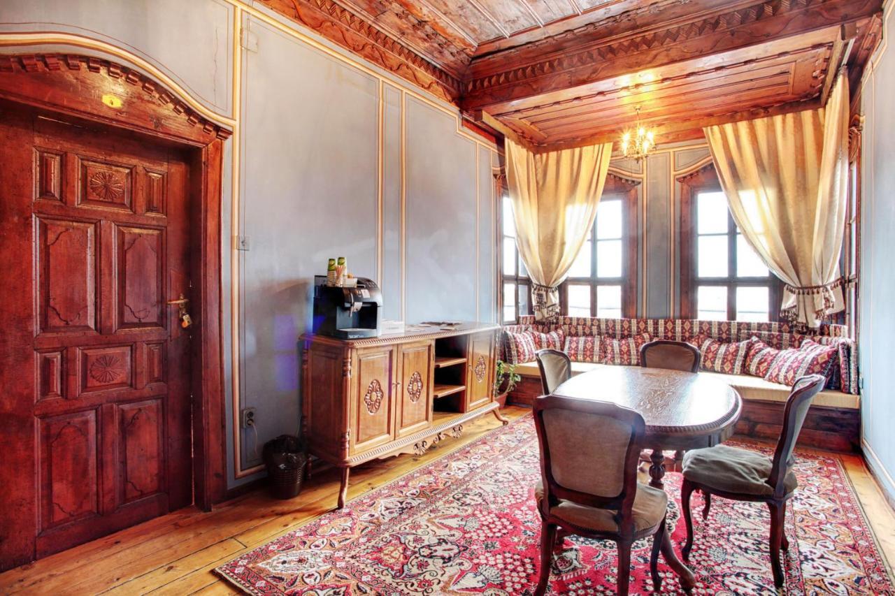 فندق بلوفديففي  Photo House المظهر الخارجي الصورة