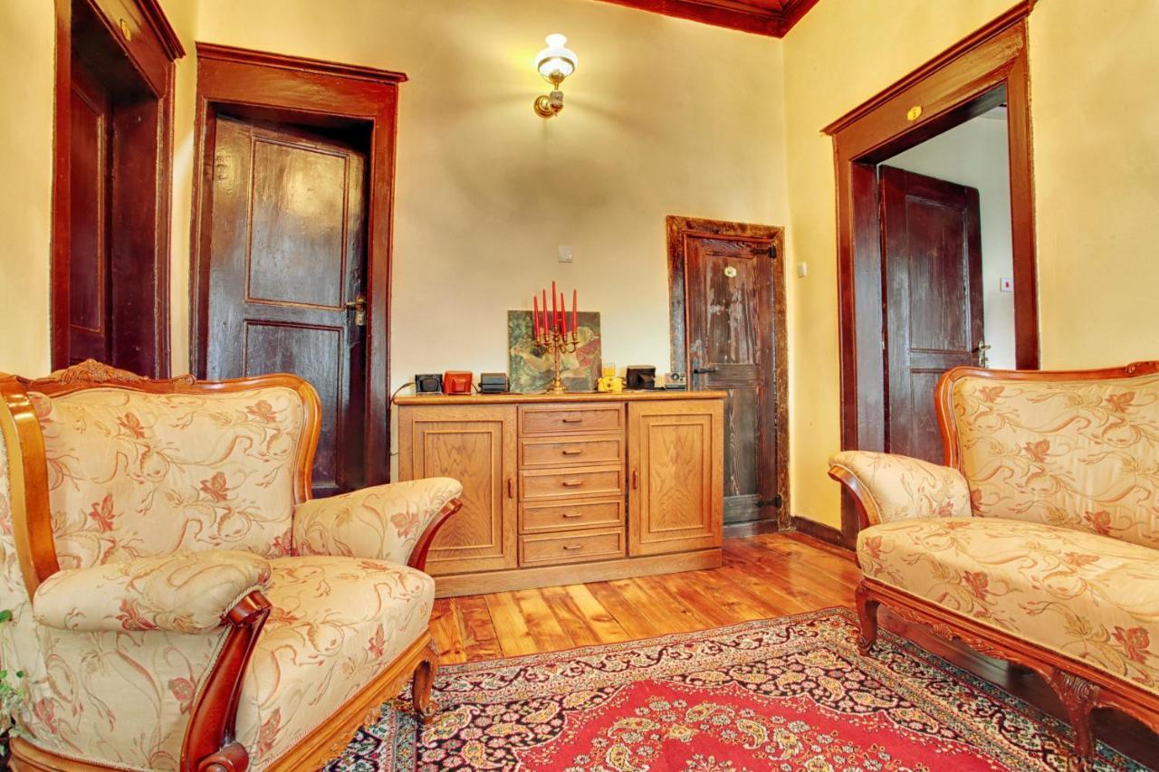 فندق بلوفديففي  Photo House المظهر الخارجي الصورة