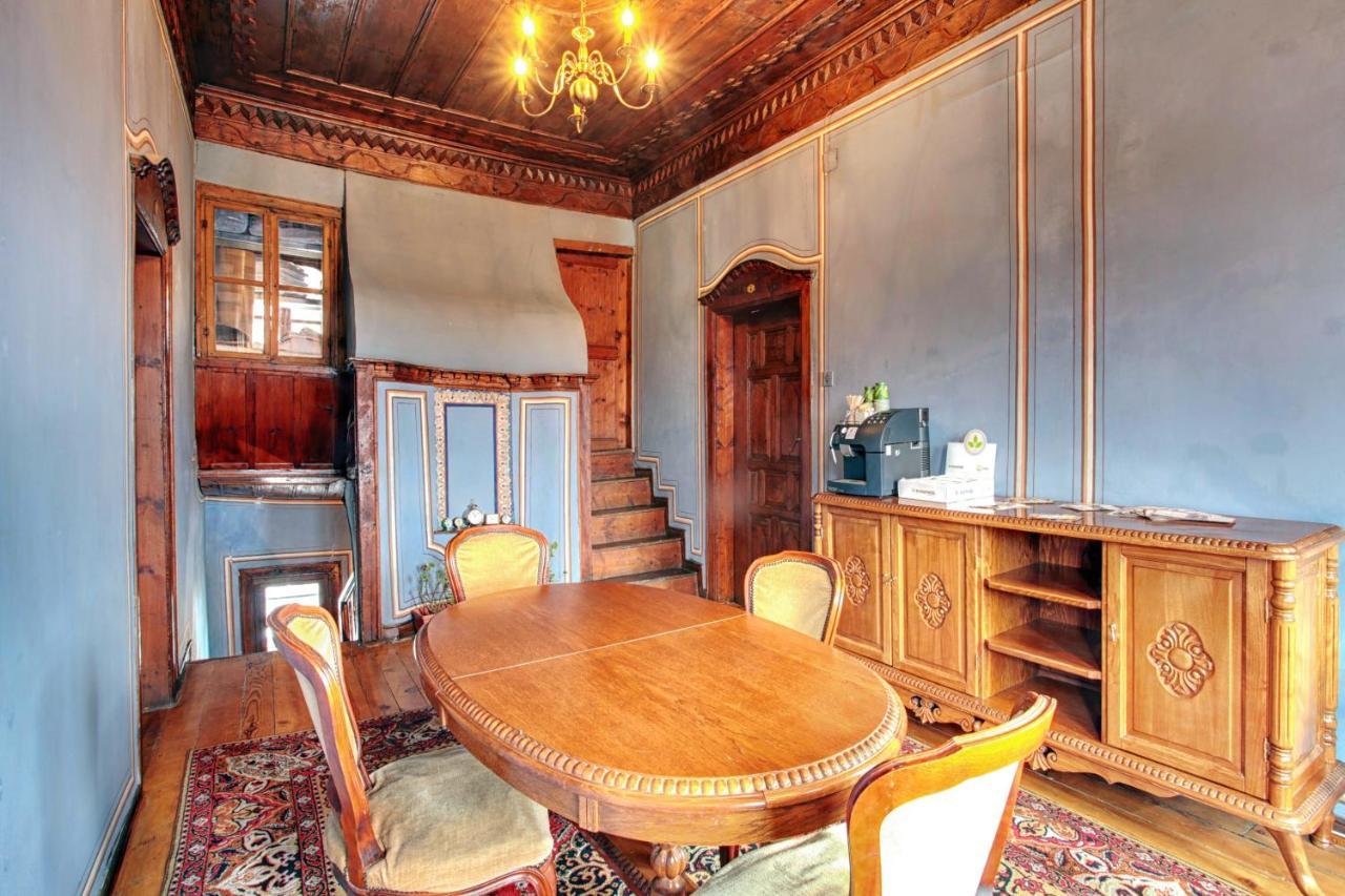 فندق بلوفديففي  Photo House المظهر الخارجي الصورة